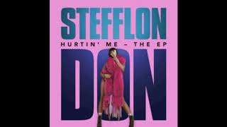 Stefflon Don ft  French Montana, Sean Paul,Sizzal & Popcaan - Hurtin' Me (Remix)