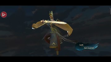 Ta Là Đế Vương : Tôn Sách VS Đổng Trác - Thi Đấu Sân Diễn Võ Mưu Lược