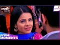 Thapki Pyar Ki | Ep. 19 | Dhruv Gives Thapki Two Options - What Will She Choose? | Colors TV