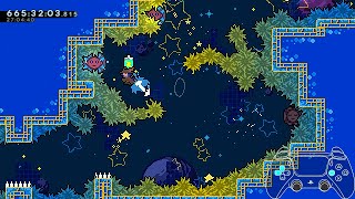 Celeste - Shockbounce