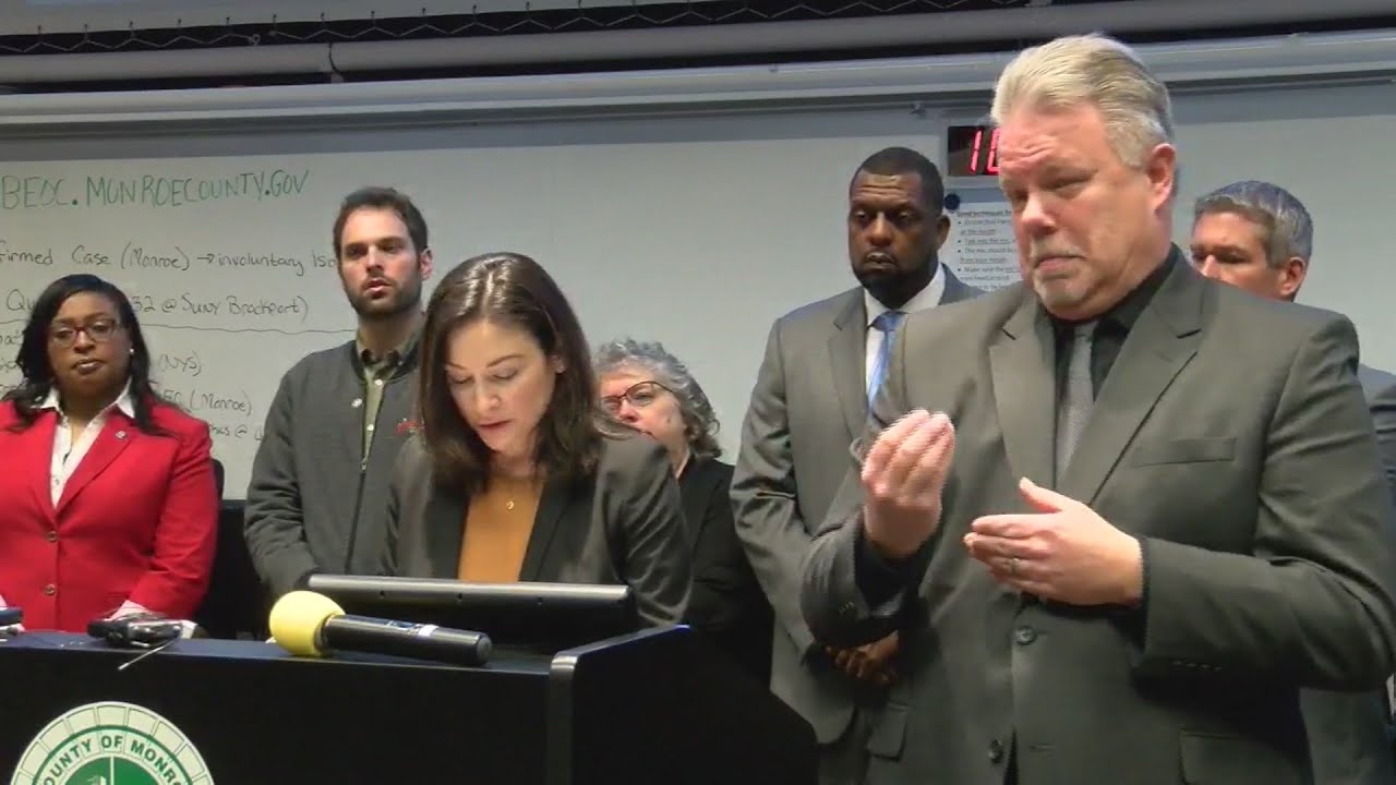 RAW Foodlink Rochester And County Officials Announce Meal Options For raw-foodlink-rochester-and-county-officials-announce-meal-options-for