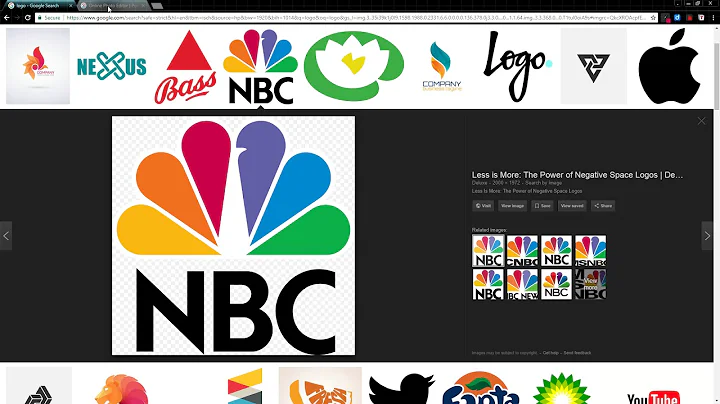 Eye Dropper Chrome Extension Pick Any Color From a Webpage