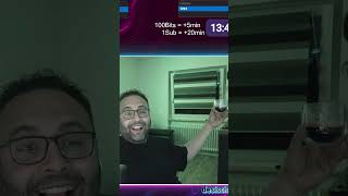 Shiny kann gedanken lesen #twitch #clip #mega #geil | #desischleassig auf #Twitch