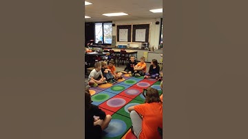 Verbal Attention Signal