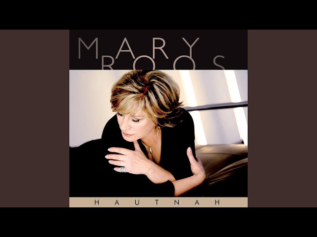 MARY ROOS - NUR SO EIN GEFUeHL