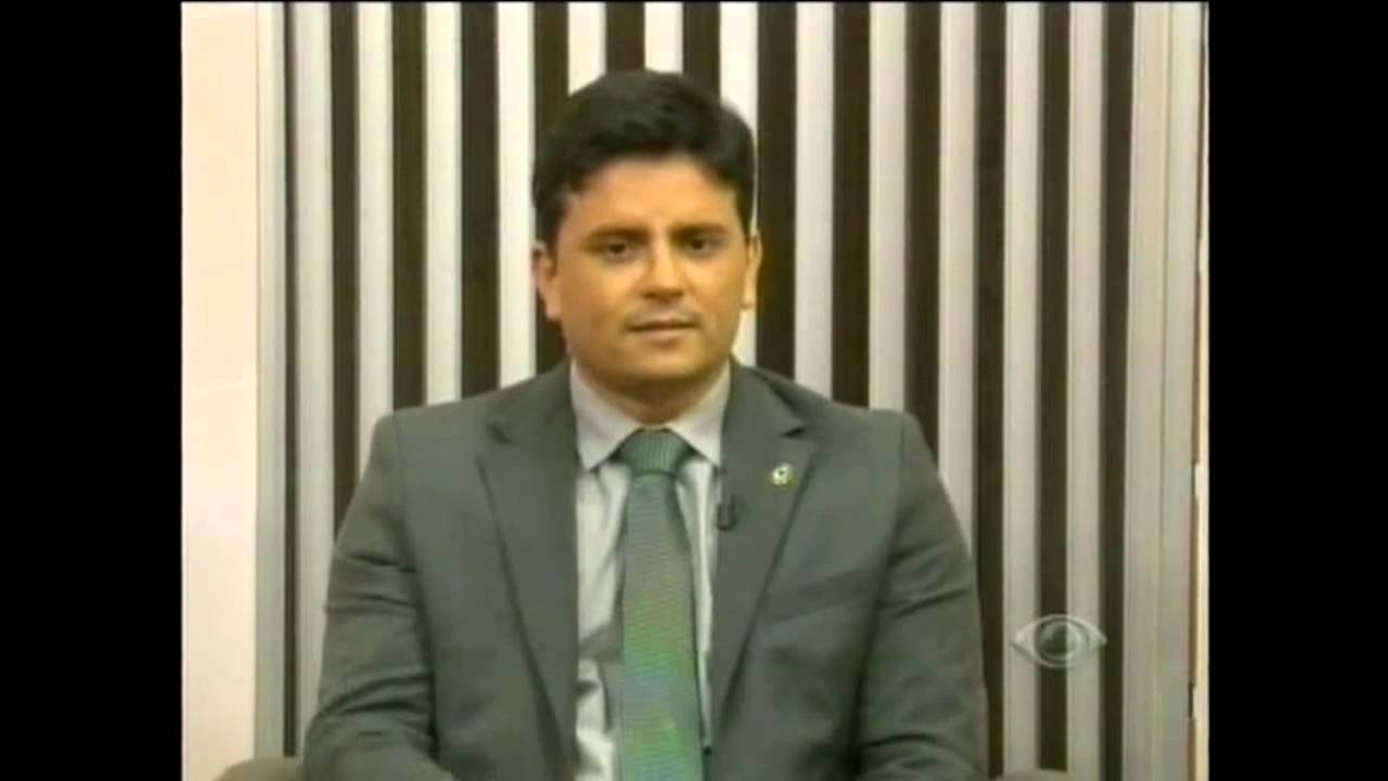 Deputado Carlos Augusto desabafa sobre a agressão sofrida