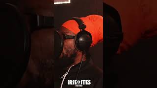 Jah Mason & Irie Ites - Empty Barrell (Dubplate) Shorts 1