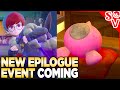New Epilogue Event Coming - Pokemon Indigo Disk (Pecharunt's Mochi Mayhem)