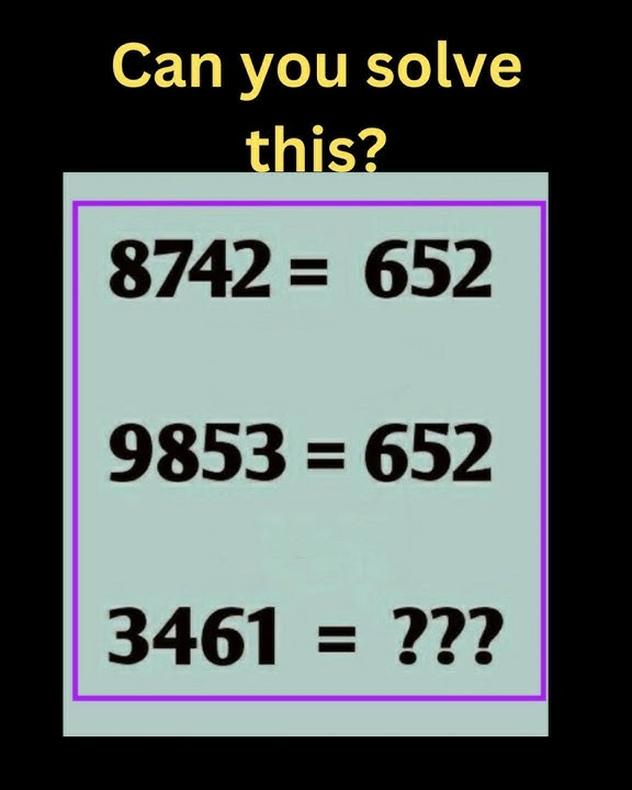 Only the sharpest eyes can spot this