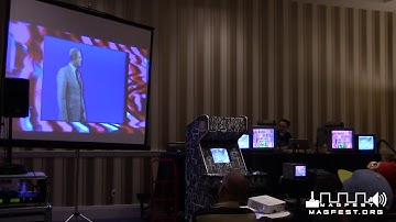 Videofreak - Video Games and Video Art | MAGFest 2020
