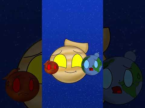 وش يصير لو صارت عائلتي كواكب