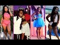 Lil Wayne&#39;s Daughter ( Reginae Carter ) - 2017