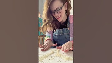 Watercolor Fantasy Map