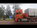 BEST OF TRUCKSPOTTING_DALARNA 2021