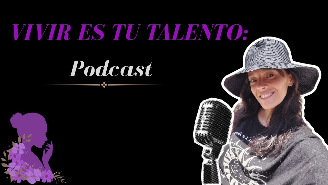 Vivir es tu Talento – @aMcRiddle 