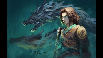 eichenwalde hanzo play