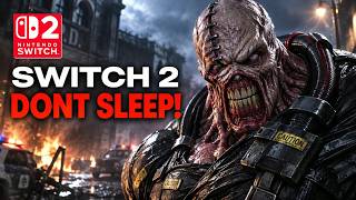 10 NEW Switch 2 Games Releasing This Week and They Look Unreal screenshot 5