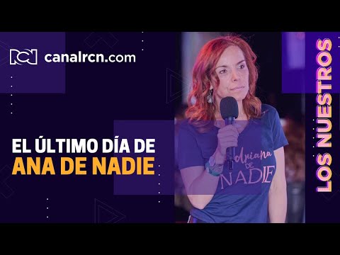 Video: ¿Quién está transmitiendo a nadie?