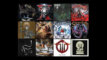 Best Metal Albums Of 2021 (So Far)