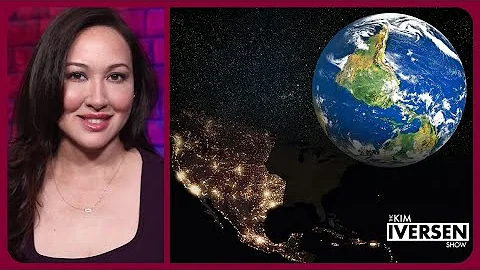 Magnetic Pole Shift Europe’s Blackout Is Just the Beginning | 90° Earth Flip Coming