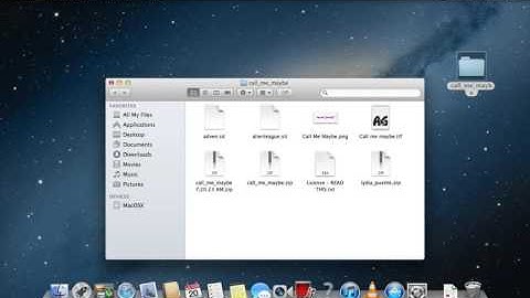 How to Create an Archive on Mac