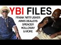 Motown Mafia: YBI Files | Frank Usher | The Problem with  Arms Dealers | Spencer Holloway