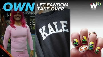 TheGrill 2015: Viacom Scratch SVP Andrew Glasgow on Navigating Consumers’ Short Attention Spans