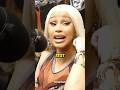 Capture de la vidéo Cardi B Explains Shy She Hates Bia
