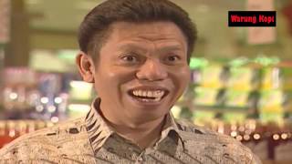 Warkop dki series - sok jadi pahlawan