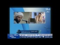 الشيخ احمد سلمان يبعثر اوراق مقدم برنامج دين الشيعة