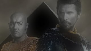 Исход Моисея Исход Моисея