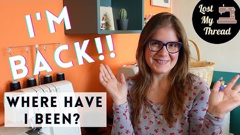 Chatty Catch Up | What I