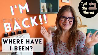 Chatty Catch Up | What Ive Been Up To