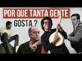 Chega de Saudade, por que tanta gente gosta? [Curiosidades #13]