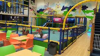 Magical Castle In Cleethorpes