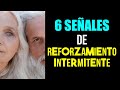 O ¿Por qué AHORA SÍ y AHORA NO? 6 señales de REFORZAMIENTO INTERMITENTE