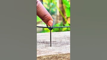 Wow.. This knot Works Perfectly.!!