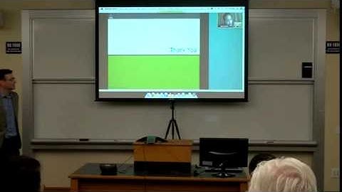 Legal Informatics: LAW 729-0-01 | Week 8