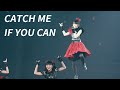 Babymetal - Catch Me If You Can (Budokan 2014 Live) Eng Subs [Real 4k] [Sound Fix]