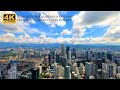 Beautiful Malaysia In Hyperlapse feat KL, Putrajaya, Langkawi, Cameron Highlands, Port Dickson