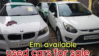 Bike விலைக்கு கார் வாங்கலாம் Used LOW Budget cars| used cars for sale in Tamilnadu #usedcar