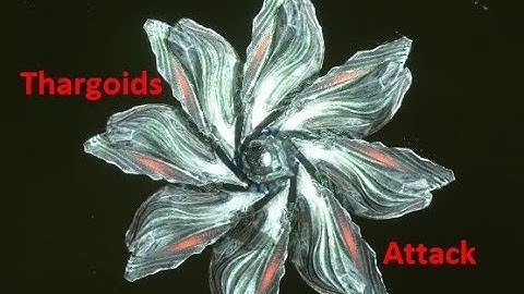 Elite Dangerous: Thargoids Attack