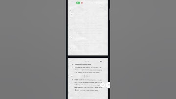 RAMANUJAN COLLEGE BA 2ND SEM MULTIVARIATE CALCULUS QUESTION PAPER 2016-17