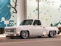 82' Chevy C10 Step Side