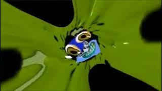 Klasky Csupo In G-Major 434 {Restored}