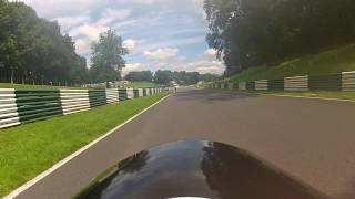 cadwell park tdr bash