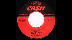 Little Margie - Yes It's You