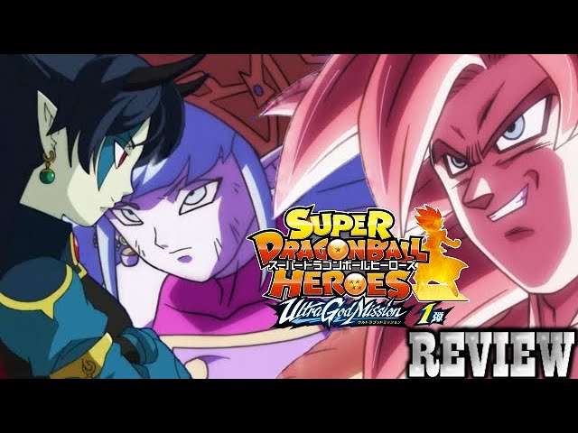 Dragon Ball Super: Super Hero - O novo capítulo emocionante da saga de Goku  e seus amigos - Explorers Club Toys