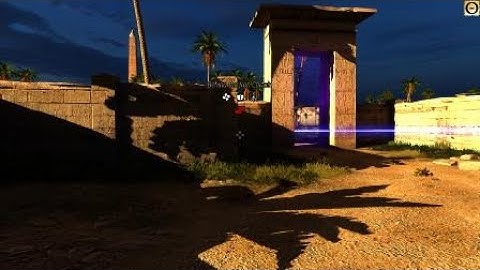 The Talos Principle - Star + Behind the Iron Curtain BYPASS