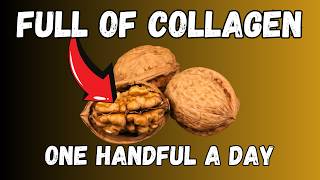 7 Best COLLAGEN Rich Foods You Should Eat Every Morning